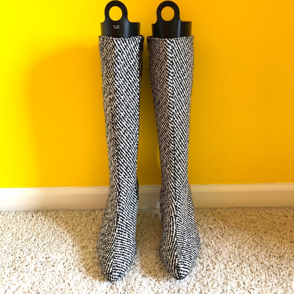 Tall Boots